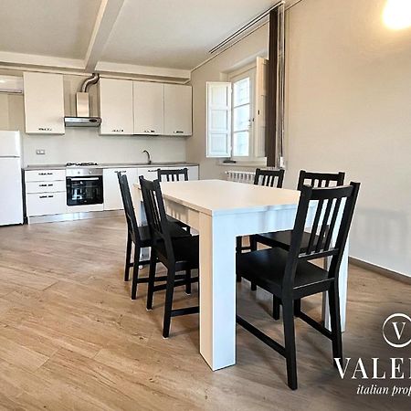 Villa Valente - Apartments Capannori Εξωτερικό φωτογραφία