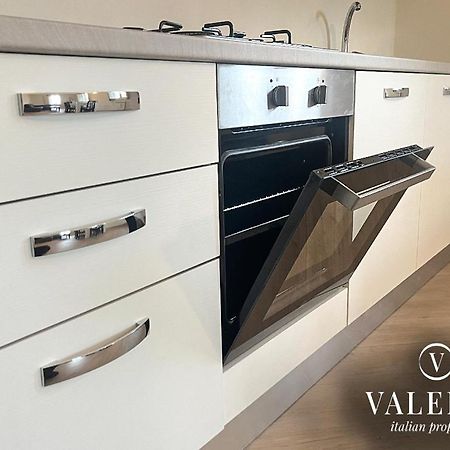 Villa Valente - Apartments Capannori Εξωτερικό φωτογραφία