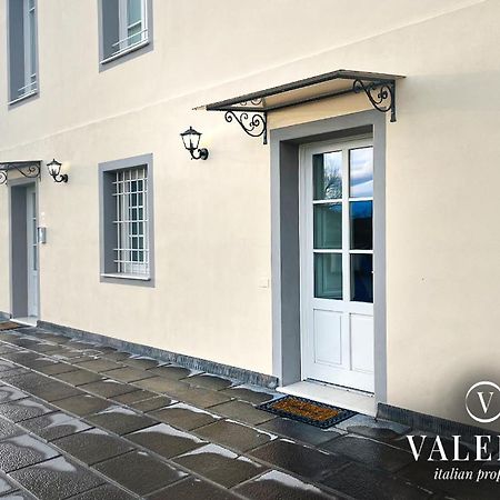 Villa Valente - Apartments Capannori Εξωτερικό φωτογραφία