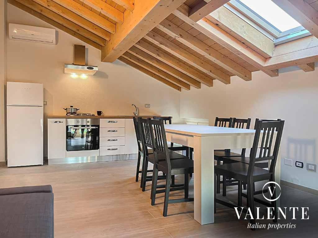 Villa Valente - Apartments Capannori Εξωτερικό φωτογραφία