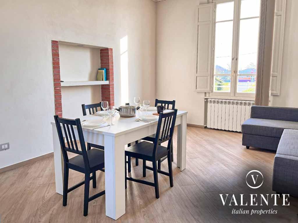 Villa Valente - Apartments Capannori Εξωτερικό φωτογραφία