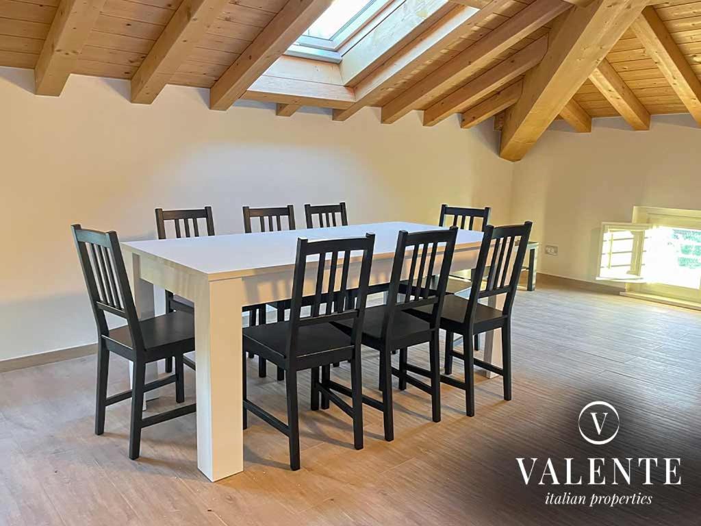 Villa Valente - Apartments Capannori Εξωτερικό φωτογραφία