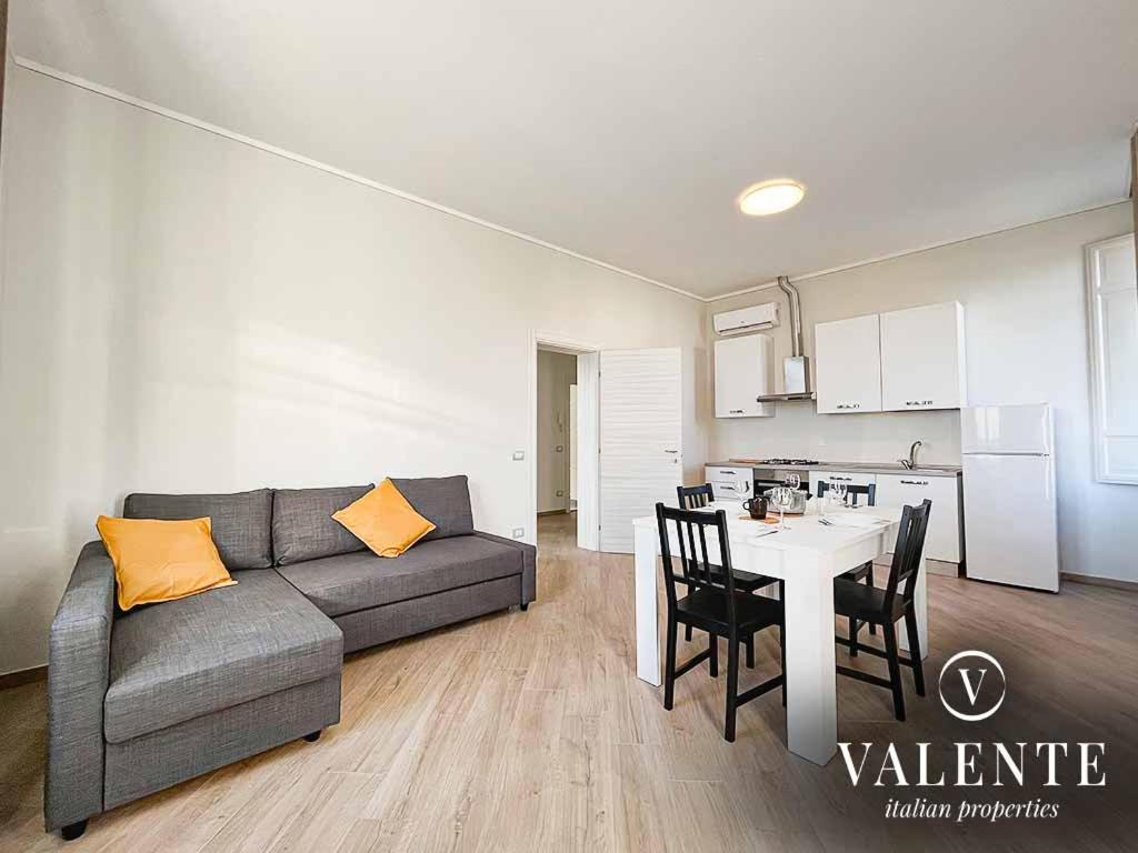 Villa Valente - Apartments Capannori Εξωτερικό φωτογραφία