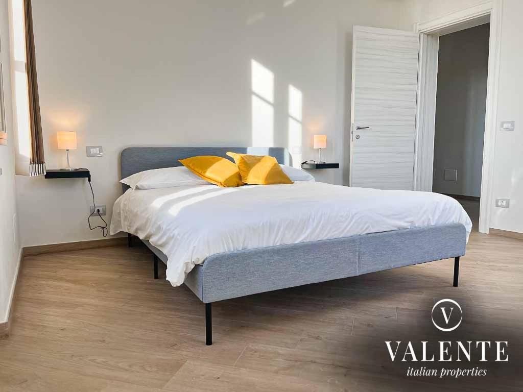Villa Valente - Apartments Capannori Εξωτερικό φωτογραφία