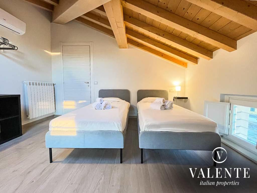 Villa Valente - Apartments Capannori Εξωτερικό φωτογραφία