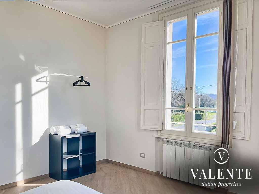 Villa Valente - Apartments Capannori Εξωτερικό φωτογραφία