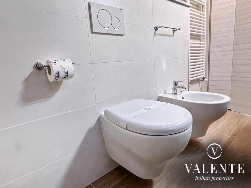 Villa Valente - Apartments Capannori Εξωτερικό φωτογραφία