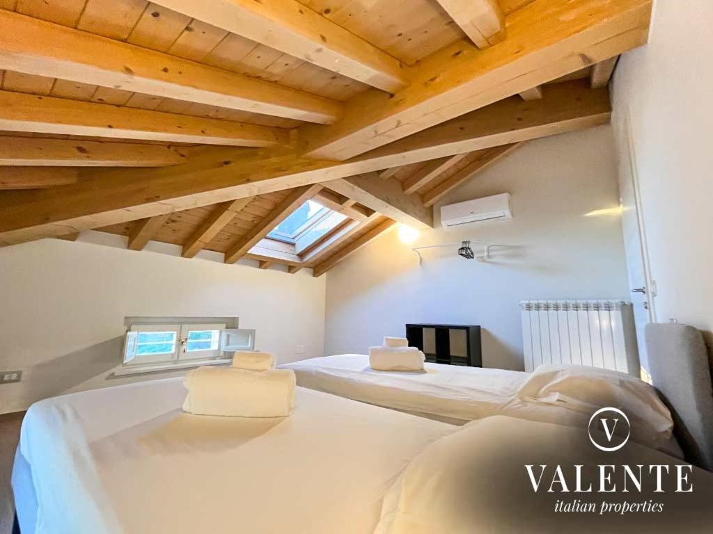Villa Valente - Apartments Capannori Εξωτερικό φωτογραφία