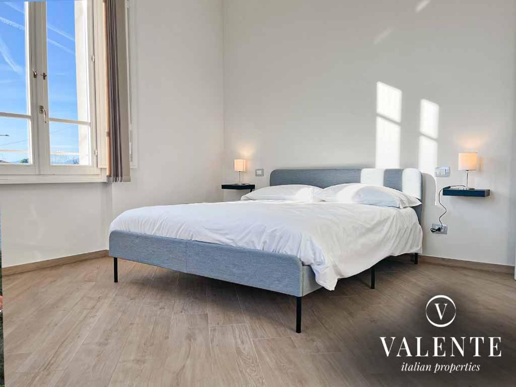Villa Valente - Apartments Capannori Εξωτερικό φωτογραφία