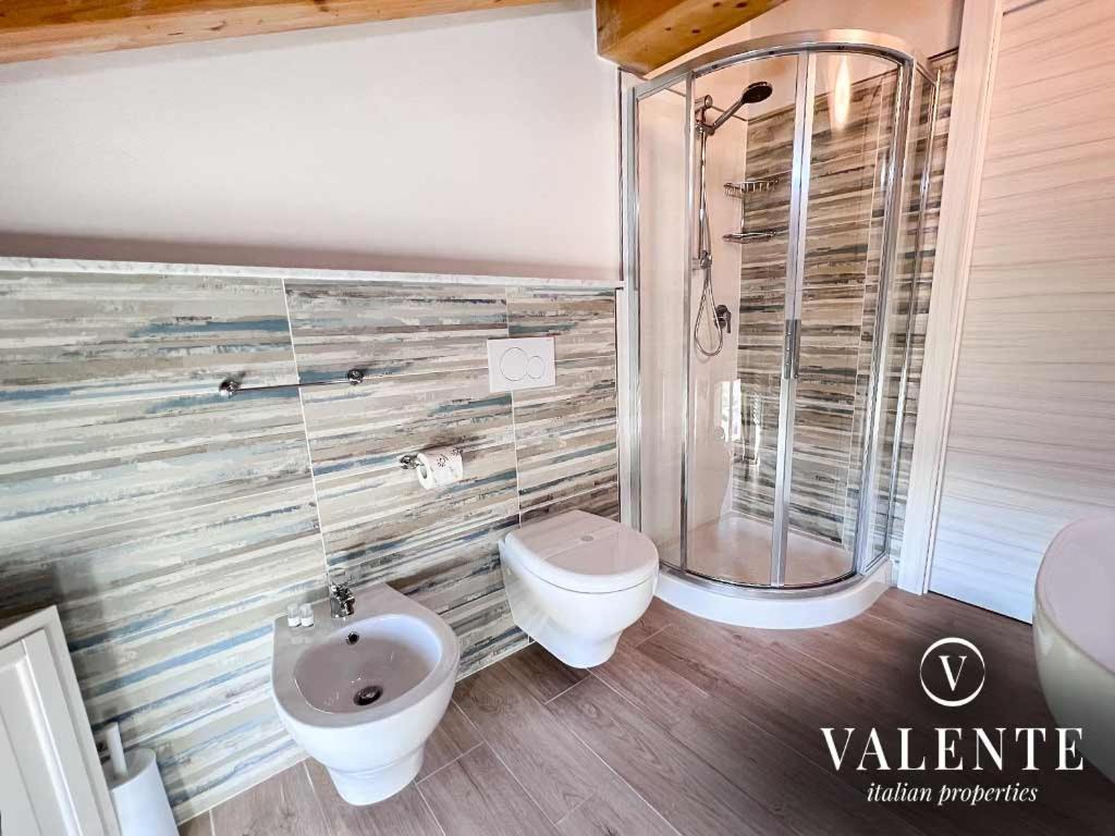 Villa Valente - Apartments Capannori Εξωτερικό φωτογραφία