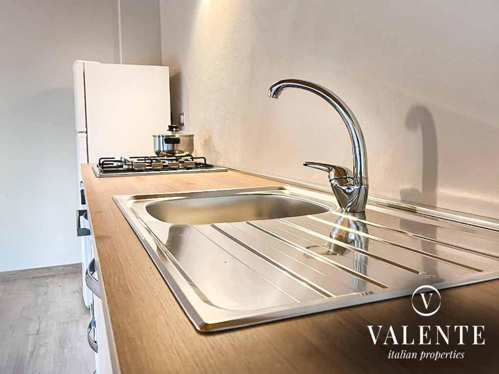 Villa Valente - Apartments Capannori Εξωτερικό φωτογραφία