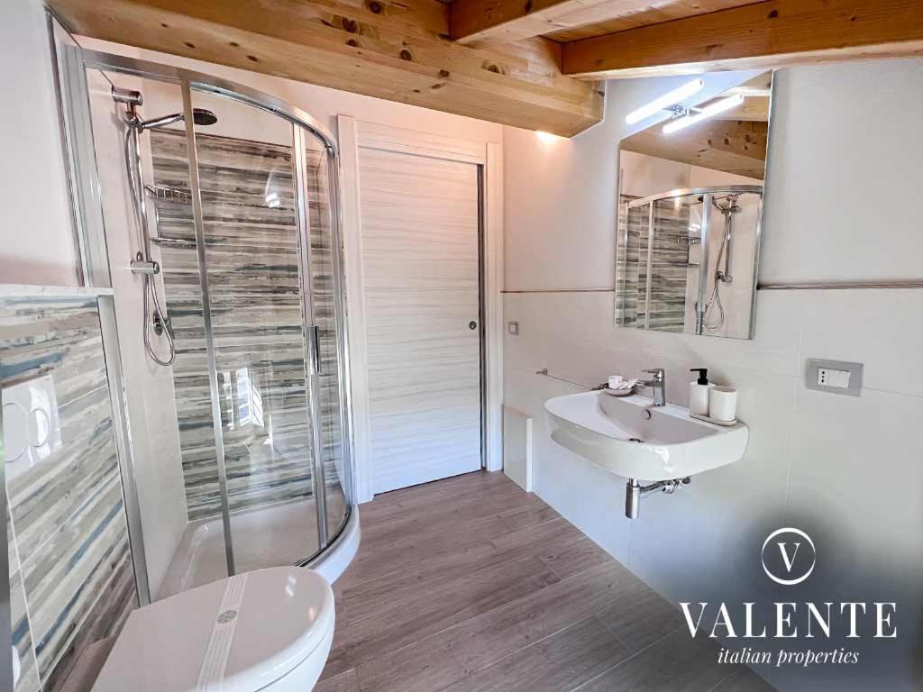 Villa Valente - Apartments Capannori Εξωτερικό φωτογραφία