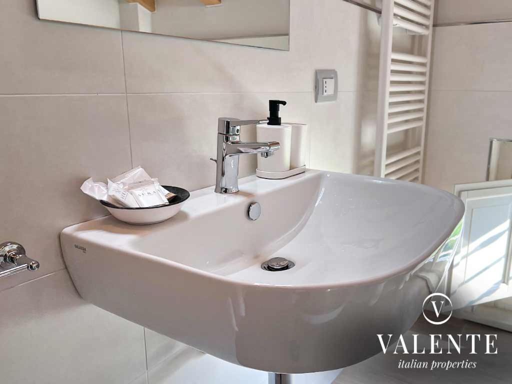 Villa Valente - Apartments Capannori Εξωτερικό φωτογραφία