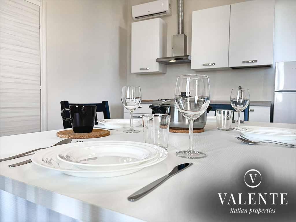 Villa Valente - Apartments Capannori Εξωτερικό φωτογραφία