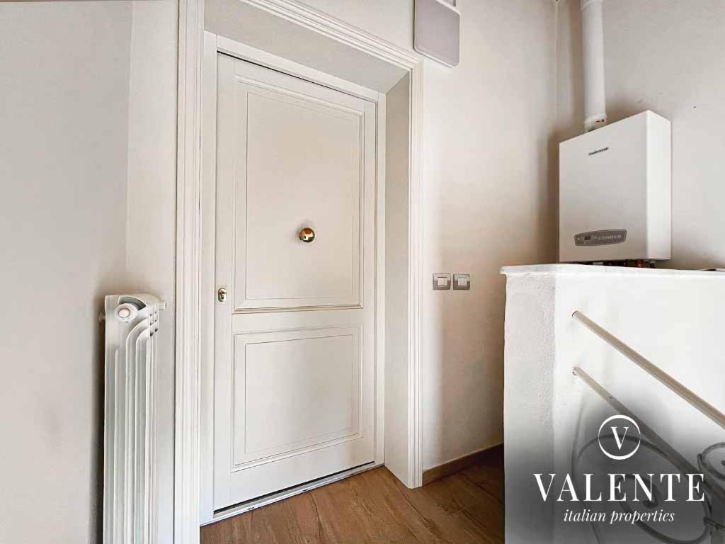 Villa Valente - Apartments Capannori Εξωτερικό φωτογραφία