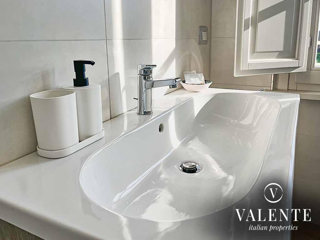 Villa Valente - Apartments Capannori Εξωτερικό φωτογραφία