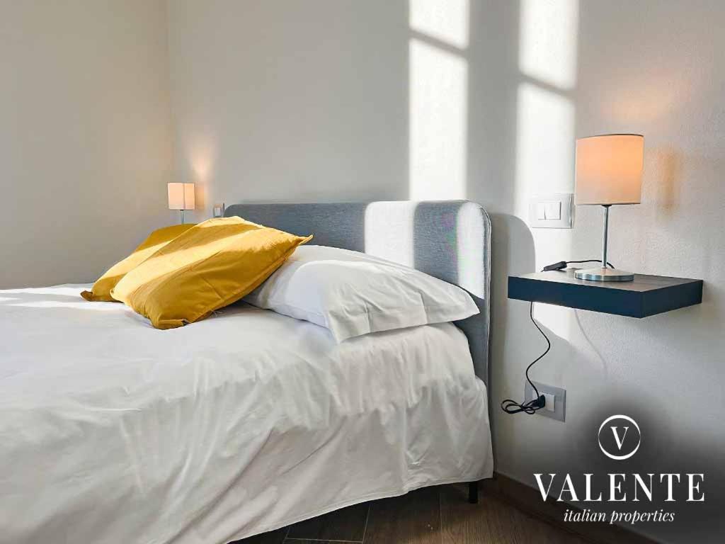Villa Valente - Apartments Capannori Εξωτερικό φωτογραφία