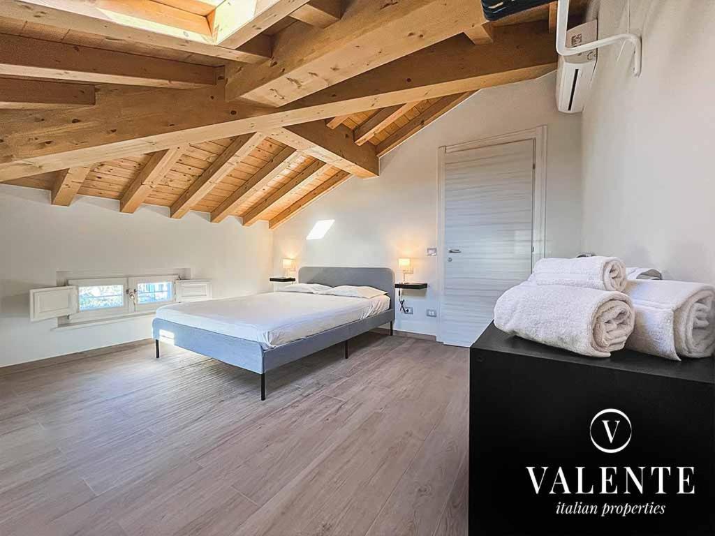 Villa Valente - Apartments Capannori Εξωτερικό φωτογραφία