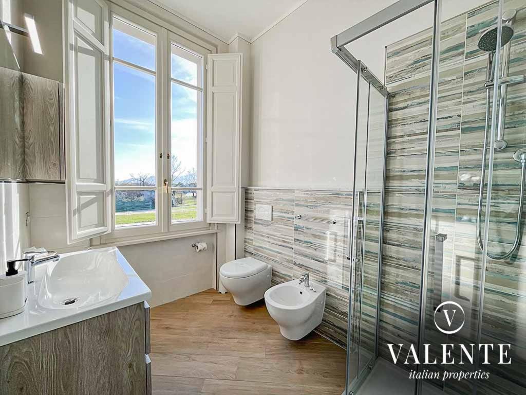 Villa Valente - Apartments Capannori Εξωτερικό φωτογραφία