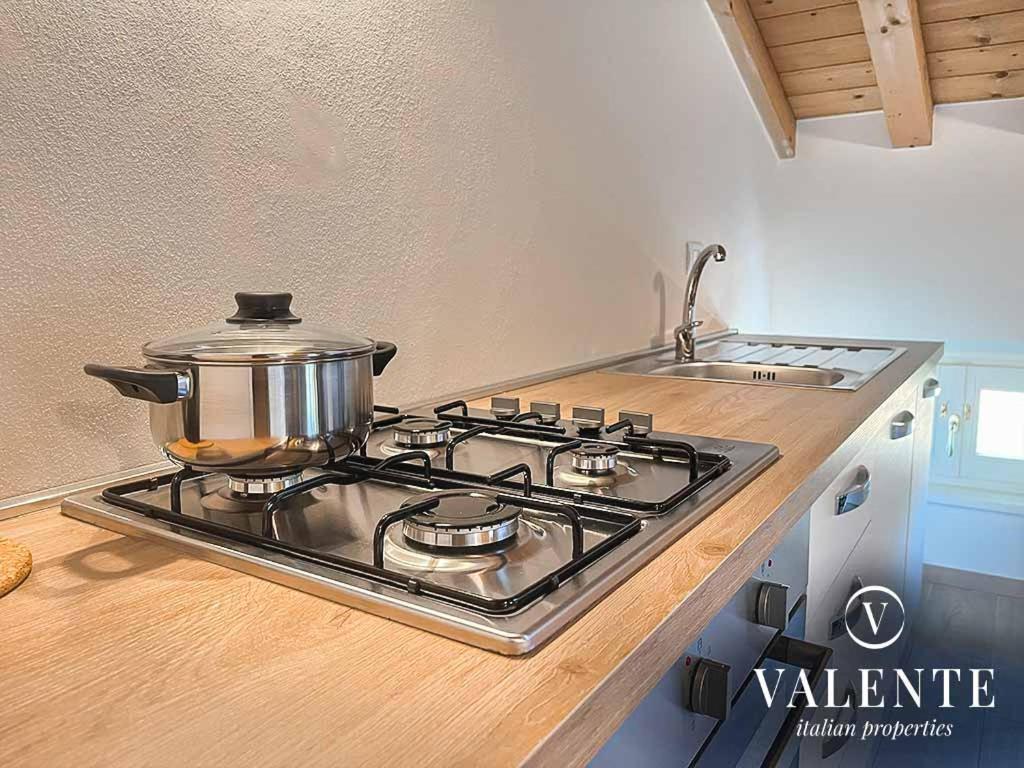 Villa Valente - Apartments Capannori Εξωτερικό φωτογραφία