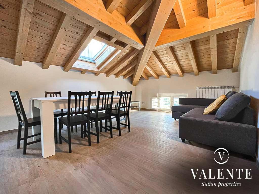 Villa Valente - Apartments Capannori Εξωτερικό φωτογραφία