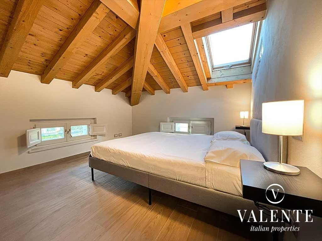 Villa Valente - Apartments Capannori Εξωτερικό φωτογραφία