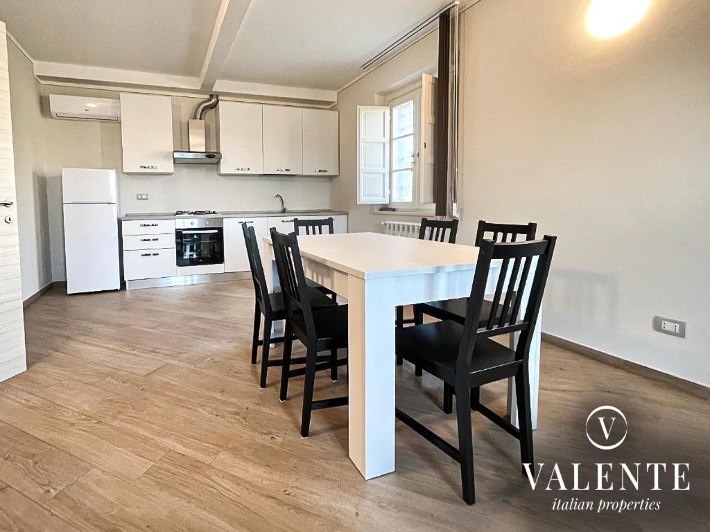 Villa Valente - Apartments Capannori Εξωτερικό φωτογραφία