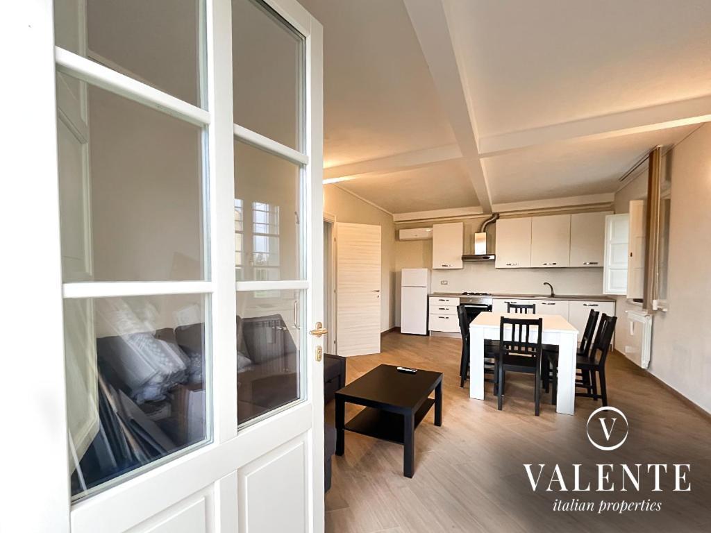 Villa Valente - Apartments Capannori Εξωτερικό φωτογραφία