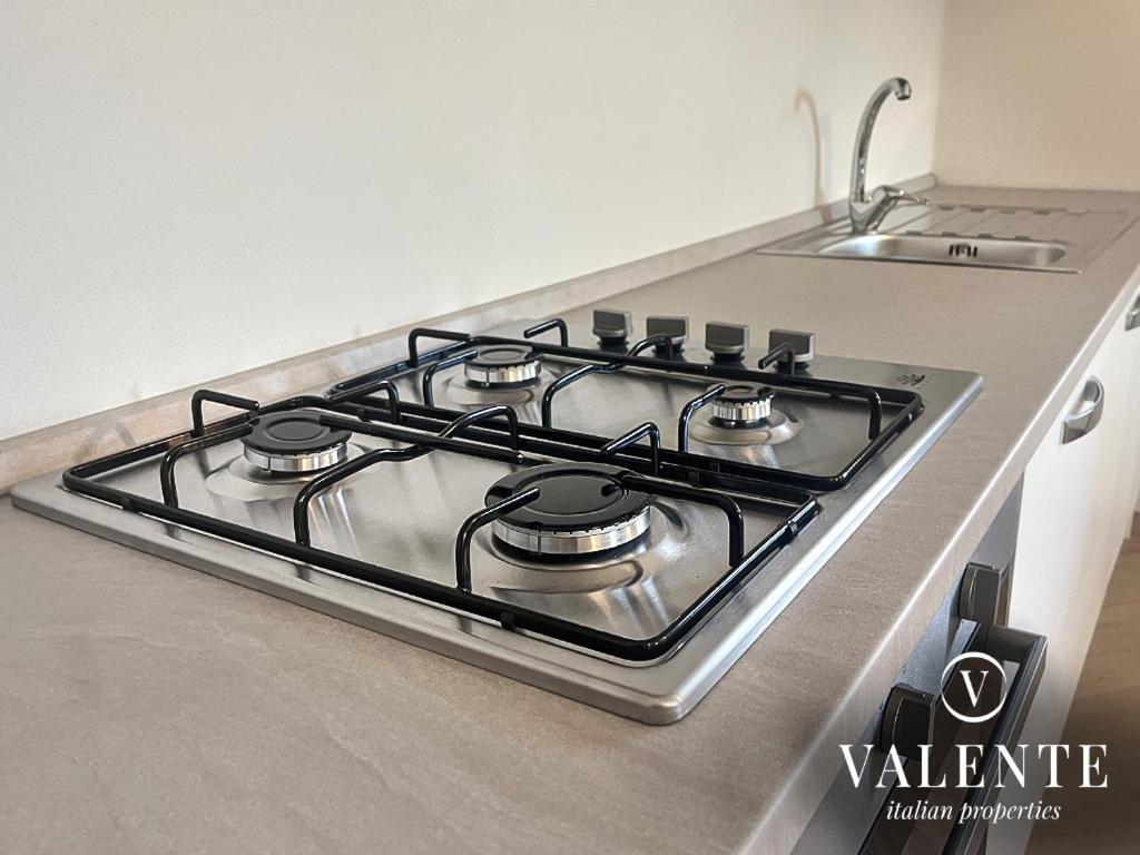 Villa Valente - Apartments Capannori Εξωτερικό φωτογραφία
