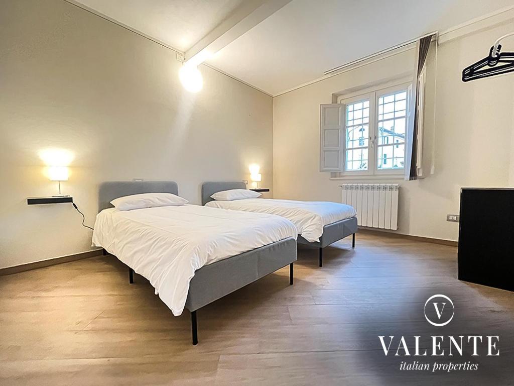 Villa Valente - Apartments Capannori Εξωτερικό φωτογραφία