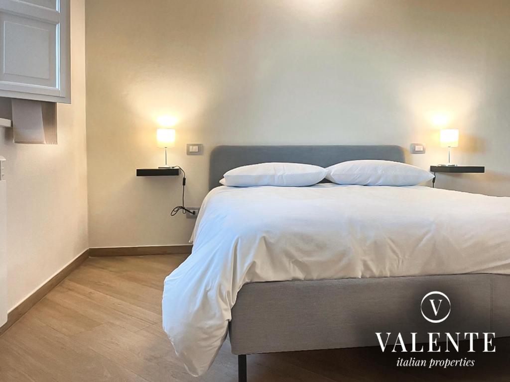 Villa Valente - Apartments Capannori Εξωτερικό φωτογραφία