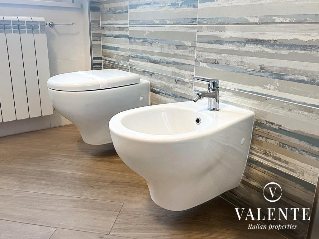 Villa Valente - Apartments Capannori Εξωτερικό φωτογραφία