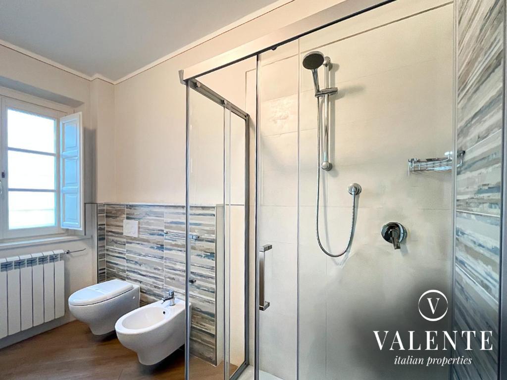 Villa Valente - Apartments Capannori Εξωτερικό φωτογραφία