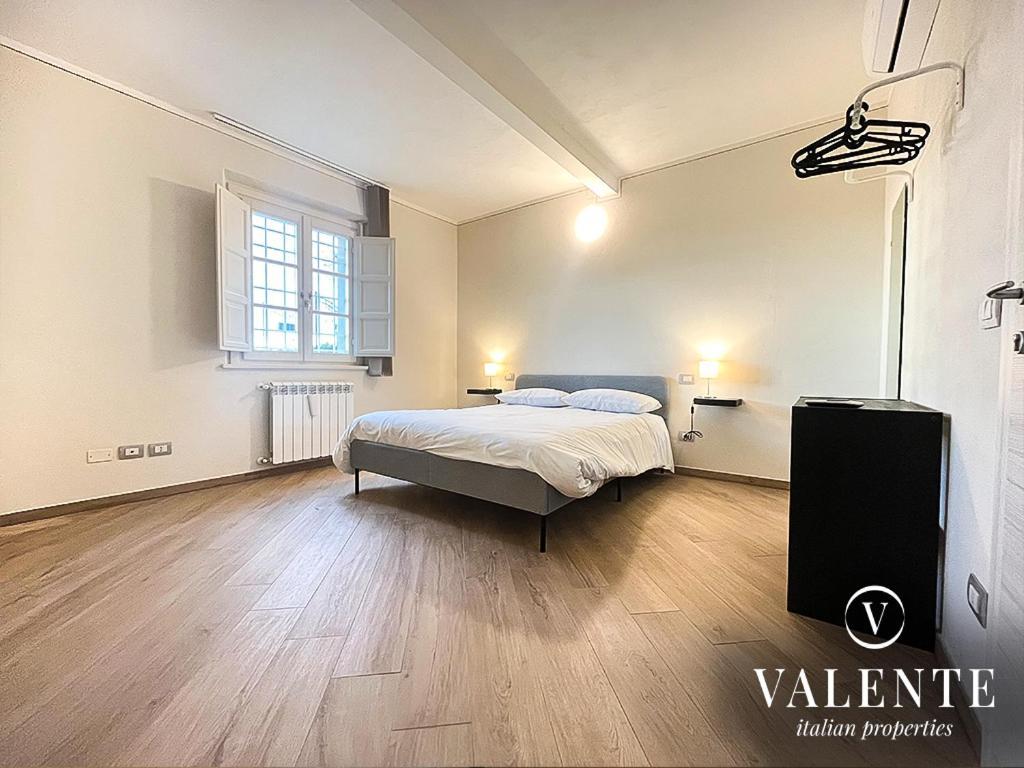 Villa Valente - Apartments Capannori Εξωτερικό φωτογραφία